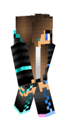 Skin preview