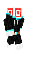 Skin preview