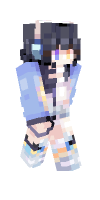 Skin preview