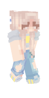 Skin preview