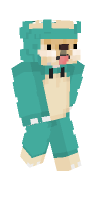 Skin preview