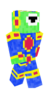 Skin preview