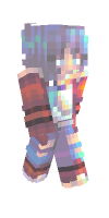 Skin preview