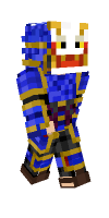 Skin preview
