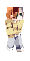 Skin preview