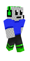Skin preview
