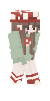Skin preview