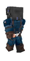 Skin preview