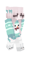 Skin preview