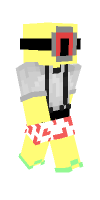 Skin preview
