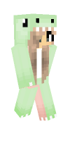 Skin preview