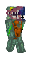 Skin preview
