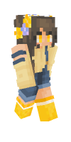 Skin preview