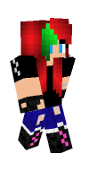 Skin preview