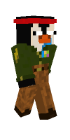 Skin preview
