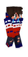 Skin preview