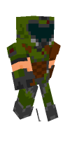Skin preview