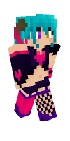 Skin preview
