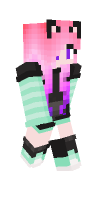 Skin preview