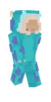Skin preview