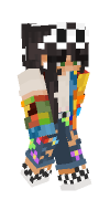 Skin preview