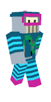Skin preview