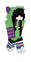 Skin preview