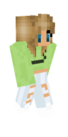Skin preview