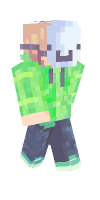 Skin preview