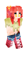 Skin preview