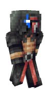 Skin preview