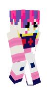 Skin preview