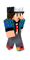 Skin preview