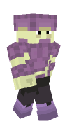 Skin preview