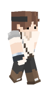 Skin preview