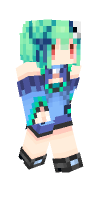 Skin preview