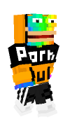Skin preview