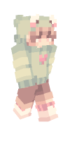 Skin preview