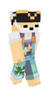 Skin preview