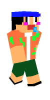 Skin preview