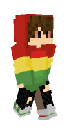 Skin preview