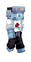 Skin preview