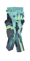 Skin preview