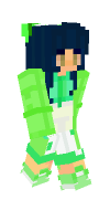 Skin preview