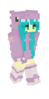 Skin preview