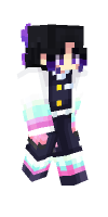 Skin preview