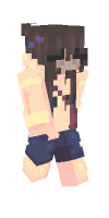 Skin preview