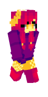 Skin preview