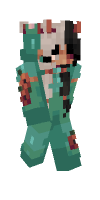 Skin preview
