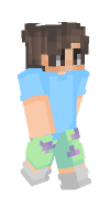 Skin preview